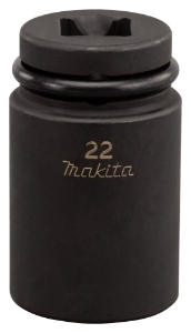 Afbeeldingen van Makita 134834-0 Krachtdop 22x52mm