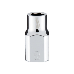 Afbeeldingen van 3/8 Ratel Dop , Metrisch standaard-8MM