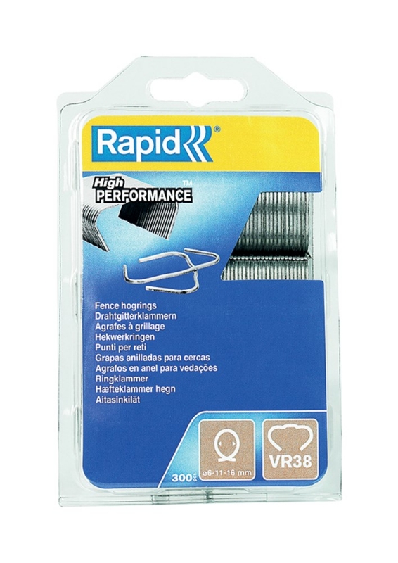 Afbeeldingen van Rapid Hogringen VR38