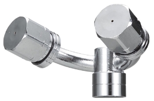 Afbeeldingen van Makita 6958018000 Spuitmond "U-vorm"