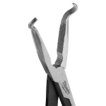 Afbeeldingen van MILWAUKEE® Mechanicatang medium (12,7 mm) Medium Diameter Hose Grip Plier