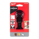 Afbeeldingen van Starlock - OMT SL Plunge Bl. W BiM3C 35x42mm-