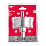Afbeeldingen van MILWAUKEE® T.C.T. roestvast stalen gatzagen Holesaw TCT 76mm - 1pc