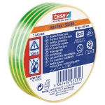 Afbeeldingen van tesa® PVC elektrische isolatietape 53988