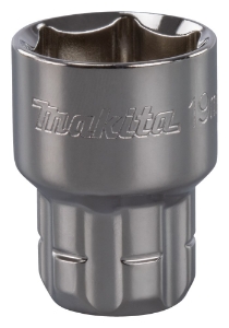 Afbeeldingen van Makita B-65735 Dop 19x33mm 6-GL serie