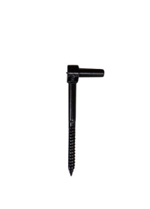 Afbeeldingen van Waelbers Schroefduim, zwart gecoat