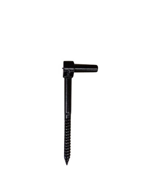 Afbeeldingen van Waelbers Schroefduim, zwart gecoat