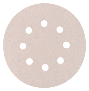 Afbeeldingen van Makita P-33401 Schuurschijf 125mm A240 velcro