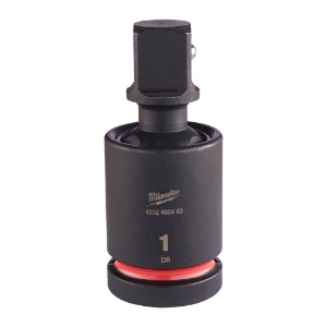 Afbeeldingen van MILWAUKEE® Cardangewricht SHOCKWAVE 1" 25° 1" impact universal joint-1pc