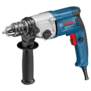 Afbeeldingen van Boormachine gbm 13-2 re (diepteaanslag, handg