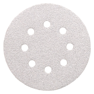 Afbeeldingen van Makita P-33342 Schuurschijf 125mm A40 velcro