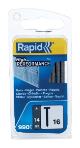 Afbeeldingen van Rapid Nagels 16