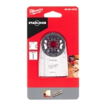 Afbeeldingen van Starlock - OMT SL Scraper Firm  52x37mm-1pc 