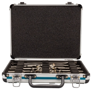 Afbeeldingen van Makita D-42400 B2S: Betonboor-/beitelset 13-