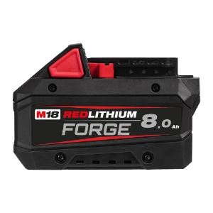 Afbeeldingen van M18 FB8 REDLITHIUM FORGE Battery 8.0 Ah