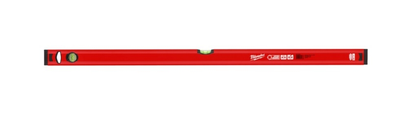 Afbeeldingen van MILWAUKEE® REDSTICK Slim 100 - 1pc Slim Box Level 100 cm