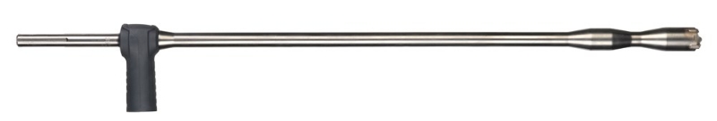 Afbeeldingen van MILWAUKEE® SDS Max Boor Hol-Stofvrij 35x900-1pc SDS-Max Dustless 35 x 900 - 1 pc