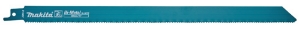 Afbeeldingen van Makita B-16857-2 Reciprozaagblad Staal 285mm