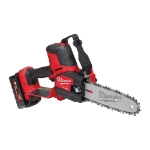 Afbeeldingen van MILWAUKEE® M18 FUEL™ HATCHET™ snoeizaag 20 cm M18 FHS20-552