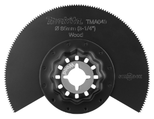 Afbeeldingen van Makita B-64836 TMA049 Segmentzaagblad 85mm 