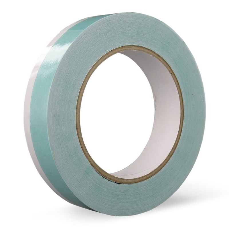 Afbeeldingen van Van Duinen TechnoTape Dubbelzijdig tape Duoband Duoband Fingerlift