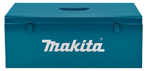 Afbeeldingen van Makita 823333-4 Koffer staal kettingzaag