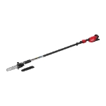 Afbeeldingen van M18 FUEL™ telescopische stokzaag 30 cm