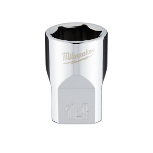 Afbeeldingen van 3/8 Ratel Dop , Metrisch standaard-14MM