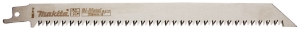 Afbeeldingen van Makita B-57386 Reciprozaagblad Levend Hout 