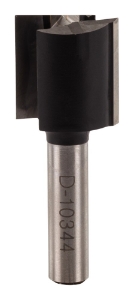 Afbeeldingen van Makita D-10344 Groeffrees 20x20 S8