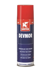 Afbeeldingen van Griffon Devmor 300ml wit