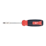 Afbeeldingen van MILWAUKEE® Schroevendraaier multi-Bit 14 in 1 14 in 1 Multi-Bit Screwdriver