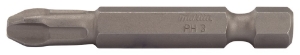 Afbeeldingen van Makita P-53394 Schroefbit torsion PH3x50mm 