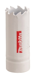 Afbeeldingen van Makita P-52473 Gatzaag 20x38mm hout/metaal