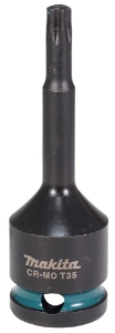 Afbeeldingen van Makita E-19803 Slagschroefbit T35x78mm