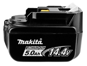 Afbeeldingen van Makita 197122-6 Accu BL1450 LXT 14,4V 5,0Ah