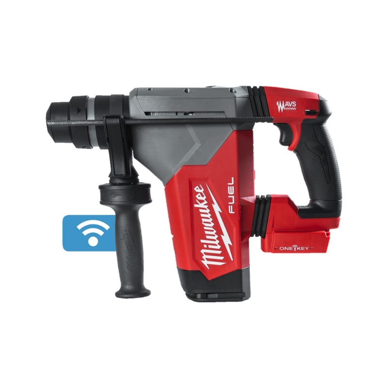 Afbeeldingen van MILWAUKEE® Boorhamer M18 ONEFHP-0X
