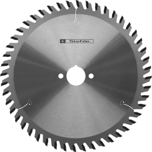 Afbeeldingen van Stehle Kap cirkelzaagblad KKO-Kapzaag