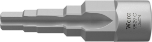 Afbeeldingen van Wera Radiatorsleutel 9529 C SB