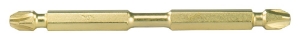 Afbeeldingen van Makita B-45179 Slagschroefbit PH3x90mm 