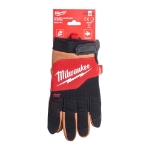 Afbeeldingen van MILWAUKEE® Hybrid lederen werkhandschoenen Hybrid Leather Handschoenen - 10/XL - 1pc