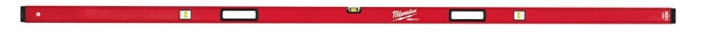 Afbeeldingen van MILWAUKEE® REDSTICK Backbone 240 - 1pc REDSTICK Backbone Box Level 240 cm