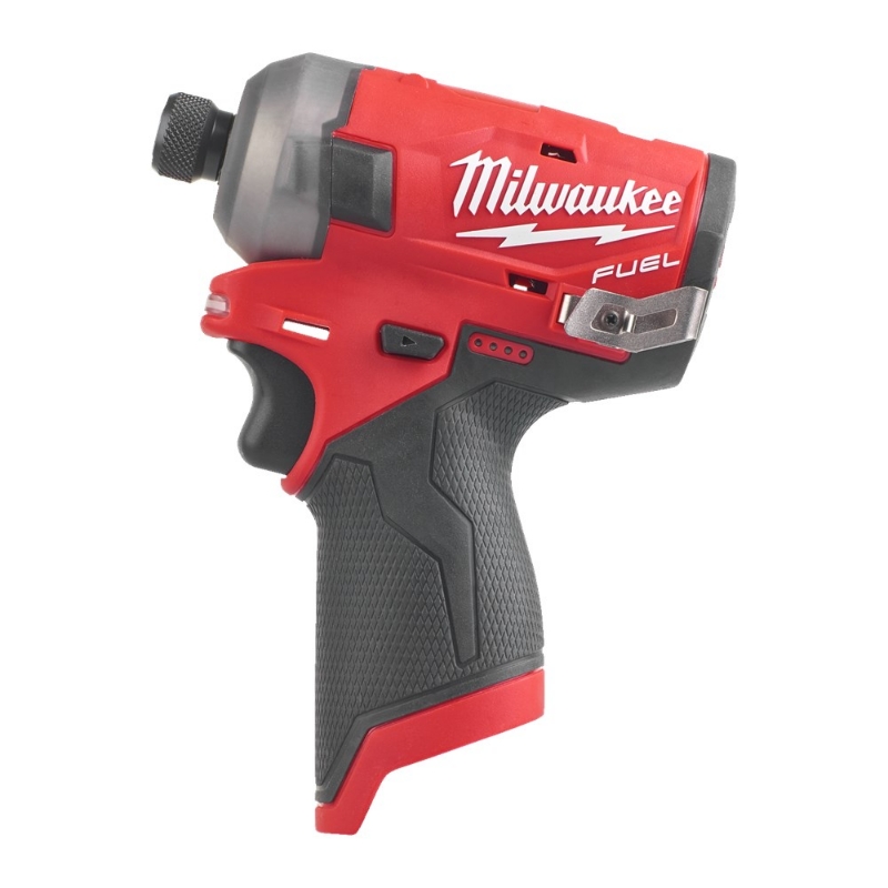 Afbeeldingen van MILWAUKEE® Slagschroevendraaier M12 FQID-0