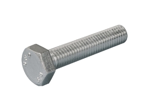 Afbeeldingen van Stafa Zeskanttapbout DIN 933 01006
