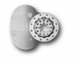 Afbeeldingen van 5st Snijmes sl paddestoel