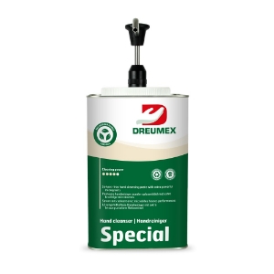 Afbeeldingen van Dreumex Special Blik 4,2 kg