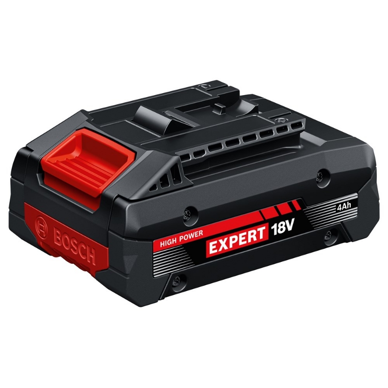 Afbeeldingen van Bosch Accu EXBA18V-40 (1x EXBA18V-40)