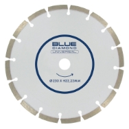 Afbeelding voor categorie Diamant zaagbladen