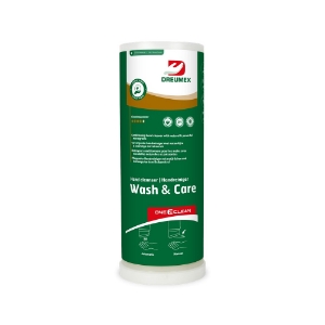 Afbeeldingen van Dreumex handreiniger Wash & Care One2Clean 3l