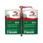 Afbeeldingen van Dreumex Classic Blik 4,5 l